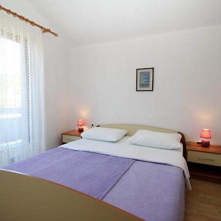 Apartments Mohar III Baška Exterior foto